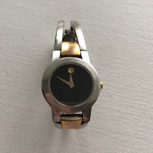 Movado Watch
